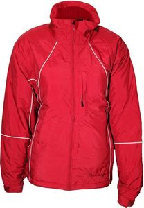 Damen Skijacke Snowboardjacke Schneejacke Winterjacke Bordo XL