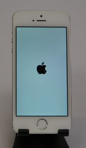 Apple iPhone 5S, 64GB, Silber, defekt