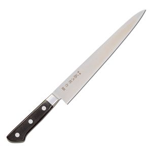 DP3 24 CM Japanisches Tranchiermesser aus Edelstahl
