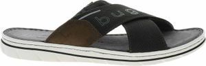 Bugatti Sani Herren Pantoletten 321AEV8069007100 (Schuhgröße: 44)