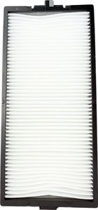 azurano Luftfilter Ersatz für PANASONIC ET-RFE300 für PT-EW540EL, PT-EW540E, PT-EW540LE, PT-EW540LU, PT-EW540L, PT-EW540UL, PT-EW540U, PT-EW540, PT-EW550EL, PT-EW550E, PT-EW550L, PT-EW550, PT-EW640EL, PT-EW640E, PT-EW640LE, PT-EW640LU, PT-EW640L, PT-EW6