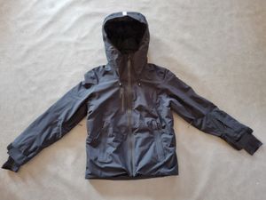 Spyder Damen Skijacke Termerity - Grösse S