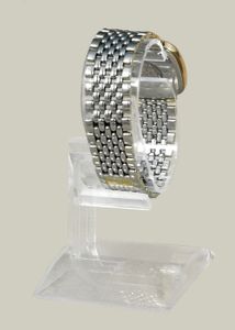 10 stück Uhrenständer Uhrenhalter Uhrendisplay Acryl ,1,49€/Stk
