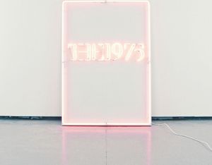 The 1975: I Like It When You Sleep, For You Are So Beautiful Yet So Unaware Of It (180g) (číry vinyl)