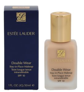 Estee Lauder Double Wear Stay-in-Place Makeup 1N1 Ivory Nude langanhaltendes Make-up 30 ml