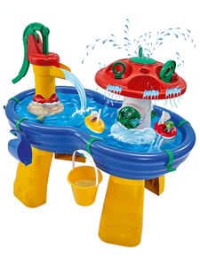 Aquaplay Sport AquaPlay Wassertisch Sand- & Wasserspieltische Wasserspielzeug