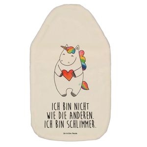 Auto Sonnenschutz Einhorn Traurig – Mr. & Mrs. Panda