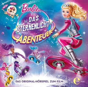 Barbie In Das Sternenlicht-Abenteuer
