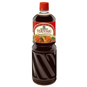 Kikkoman Teriyaki Sauce, 975 ml