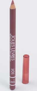 Vivienne Sabo - Lip Pencil Jolies Levres, Typ:warm taupe