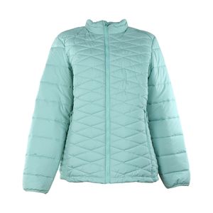 Jack Wolfskin Gle Funktionsjacke Grün - Damen (ABA), Größe: XXL