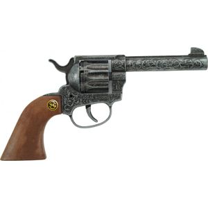 12er Gewehr Montana ca Tester 71 cm 