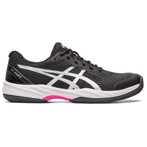 Asics Tennisschuh Gel Game 9 Clay / OC Herren Schwarz