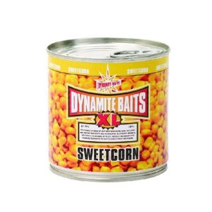 Dynamite Baits XL Sweetcorn - 340 g