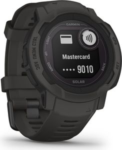 Garmin 010-02627-00  Watch Instinct 2 Solar