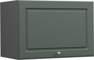 Vicco Hängeschrank Fame-Line, 60 cm Flach, Grün-Gold Landhaus/Anthrazit Vicco Hängeschrank Fame-Line, 60 cm Flach, Grün-Gold Landhaus/Anthrazit