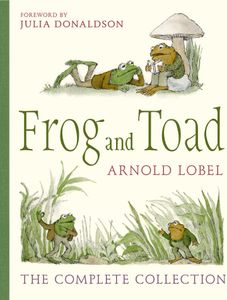 Frog and Toad