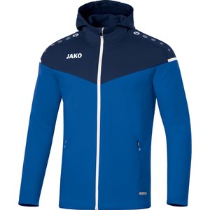 Kapuzenjacke Champ 2.0 JAKO