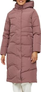 Mazine Damen Mantel Wanda Coat, Größe:M, Farben:grape