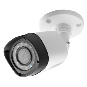 Technaxx 4562, CCTV Sicherheitskamera, Innen & Außen, Verkabelt, 250 m, Auto, Geschoss