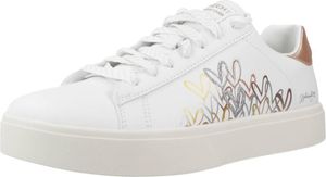 SKECHERS EDEN LX Biela