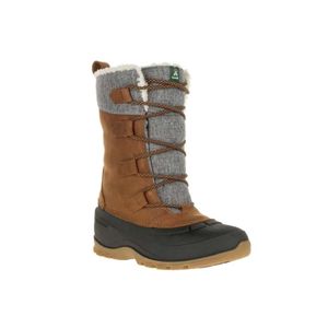 Kamik Snowgem Damen Winterstiefel , Größe:41 EU