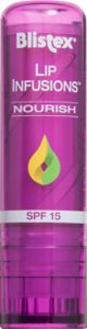 Blistex, feuchtigkeitsspendender Lippenstift, 3,7 g