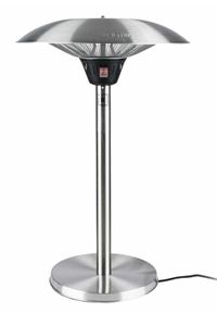 ROWI Halogen Tisch Heizstrahler THE TOAD TABLE 2100W R-HTIH2100-S/1 8030300014
