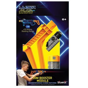 Silverlit Lazer Mad Sniper Kit