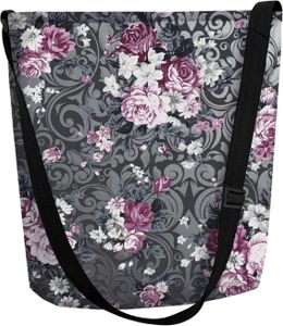 ARCO DESIGN torebka filcowa Funky Chic 32 x 32-25 cm
