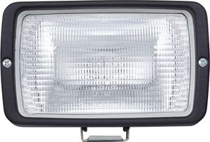 Pracovné svetlo Hella H3 pre 1GA998522-011