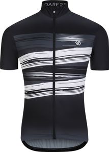Dare 2B - Košeľa pre mužov RG9669 (XXL) (čierna)