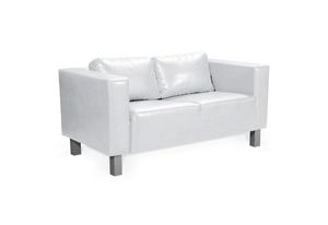 Kleines Sofa LAVENTO II, Couch, Schlaffunktion , Wohnlandschaft Wohnzimmer, MG 0