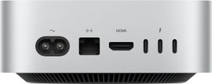 Apple Mac mini/Mini/M4 Pro/24GB/512GB SSD/M4 Pro/Sequoia/1R
