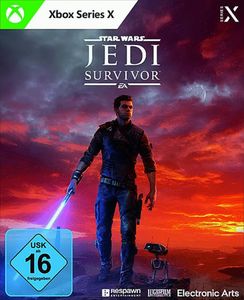 SW  Jedi Survivor