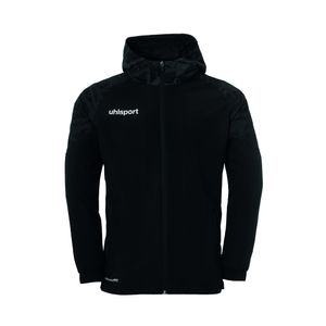 Uhlsport GOAL 25 EVO WOVEN HOOD JACKET