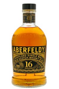 Aberfeldy 16YO 40% 0,7L (tuba)