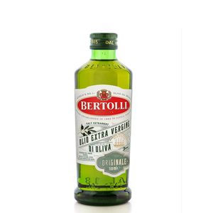 Bertolli Olio Extra Vergine Olivenöl Originale fruchtig 500ml