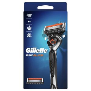 Gillette Razor Fusion5 ProGlide