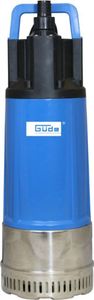 Güde Drucktauchpumpe GDT 1200Liter 1200W