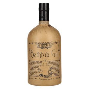 Professor Cornelius Ableforth's Bathtub Gin 1,5l