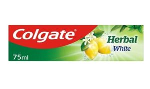 Colgate Herbal White Toothpaste 100ml Colgate Herbal White Toothpaste 100ml