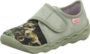 Superfit Hausschuhe Bubble Uni 31363333323430 Grün 29 EU