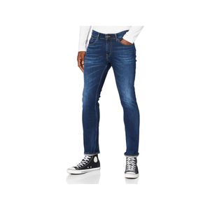 Tommy Jeans Herren Scanton Slim Jeans, Blau 38W x 32L