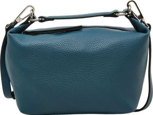 ESPRIT Umhängetasche Nahla Shoulder Bag Petrol Blue ESPRIT Umhängetasche Nahla Shoulder Bag Petrol Blue