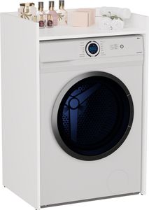 Waschmaschinenschrank Pola NP WHITE Waschmaschinenschrank Pola NP WHITE