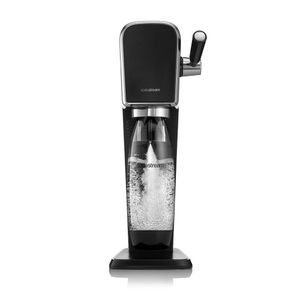 SodaStream Art black Wassersprudler