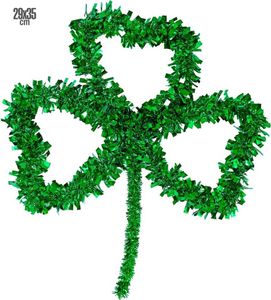 Kleeblatt Deko St. Patrick´s Day