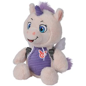 Simba Spielwaren WunschOnauten Lisa-Das Einhorn Funktionsplüsch Funktionsplüsch bayw1120 räumungsverkauf mytoysaktion