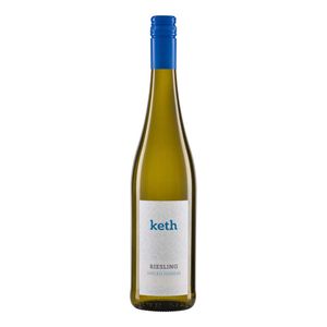 Weingut Keth - Riesling feinherb Spätlese 12% Vol 750ml